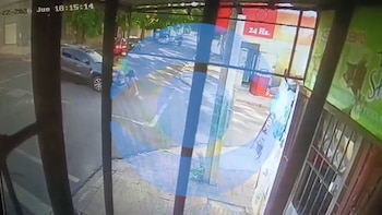 El secretario de Estado uruguayo