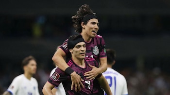 A eliminatória da Concacaf em