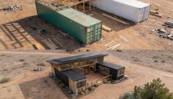 CASAS ECONOMICAS DECO