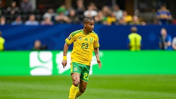 Muere el jugador sudafricano Jayden Adams con 25 años