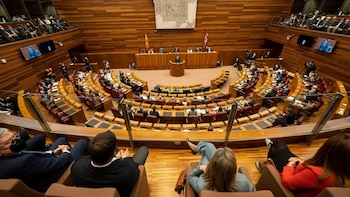 Los partidos se disputarán 82