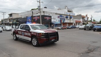 Los llamados “macheteros” ha generado