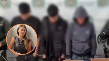 Capturan a sujetos que planeaban atentar contra la alcaldesa de Herveo, Tolima y su familia: dos menores de edad estaban implicados