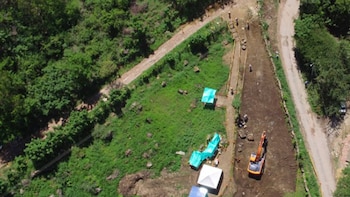 Invías cancela licitación de la variante de San Gil y profundiza retrasos en obra clave de Santander