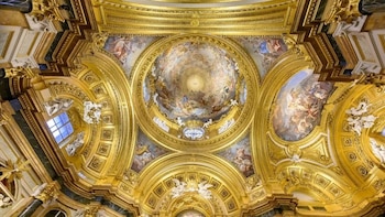 Patrimonio Nacional estrena la Capilla