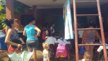 Cuba, sistema educativo, Régimen cubano