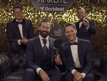 27/07/2025 IL DIVO EN STARLITE