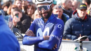 Gaviria: "La llegada de Nairo