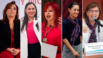 Va por México se quedó