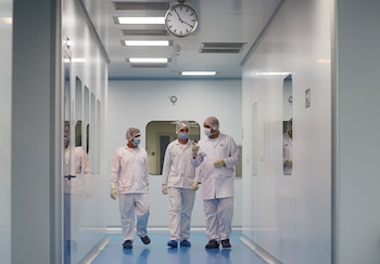 "Definitivamente no se trata solo