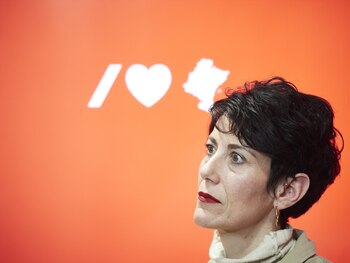 Elma Saiz, nueva ministra de