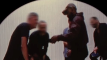 Ex empleados de Kanye West