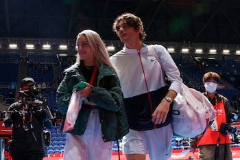 Abierto de tenis de Japón: