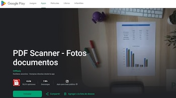 Es fácil de usar para