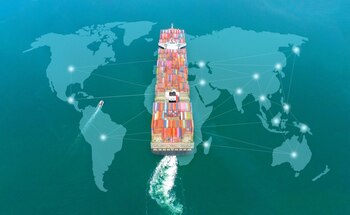 El desplome en las tarifas