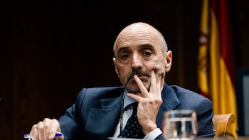 De correr con Zapatero en El Pardo a aparecer 166 veces en un auto judicial: quién es Julio Martínez, el discreto empresario investigado en el ‘caso Plus Ultra’