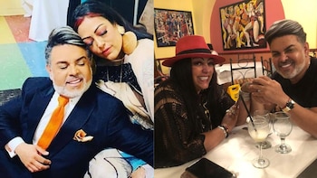 La historia de amor entre