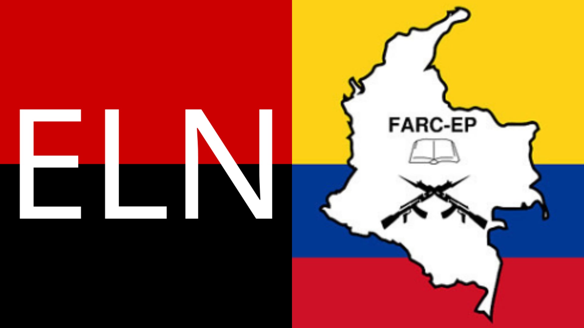 El Catatumbo se convierte en un escenario marcado por el enfrentamiento directo entre el ELN y las disidencias de las Farc - redes sociales