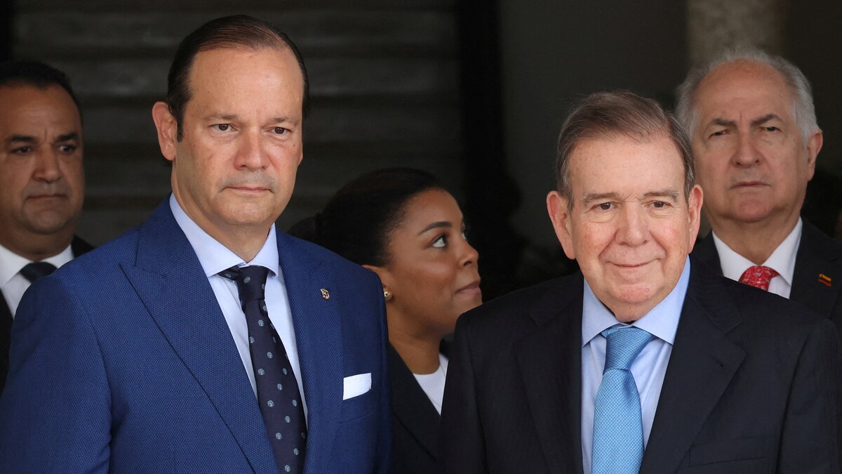 El canciller de Panamá dijo que la oposición venezolana prepara una “sorpresa que va a estremecer al continente”