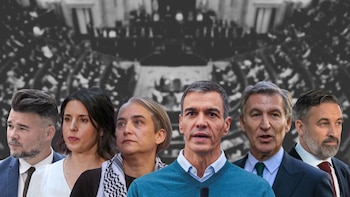 Elecciones generales 29-N, en directo: última hora de los sondeos, propuestas de los partidos y actos de los candidatos
