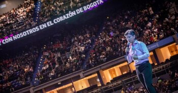 El jueves 23 de marzo