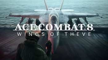 Ace Combat 8: Wings of