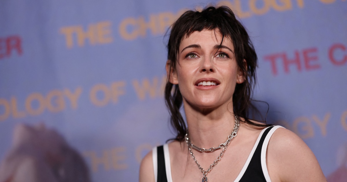 Kristen Stewart Rescata Ícono Cinematográfico de Los Ángeles