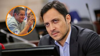 La iniciativa de lanzar a