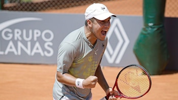 Gonzalo Bueno arranca su camino en la ‘qualy’ de Roland Garros 2026: día, hora, canal y todos los detalles de su debut