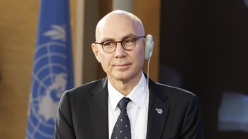 La ONU condena la ejecución