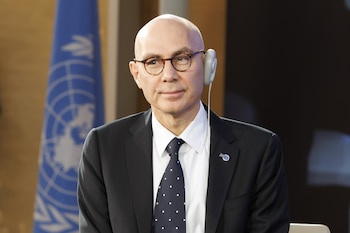 El Alto Comisionado de las