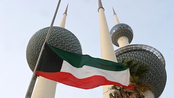 Irán anuncia un nuevo ataque