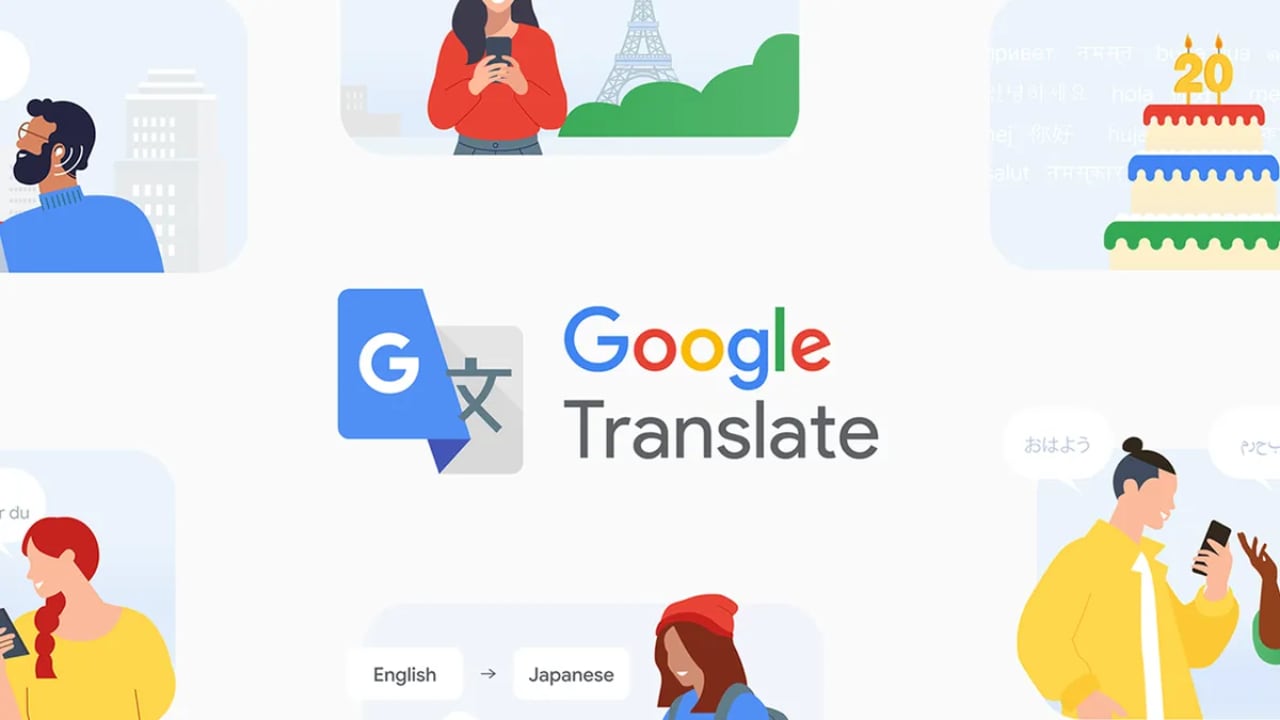 Google habilita traductor de páginas web a español, inglés y otros cientos de idiomas