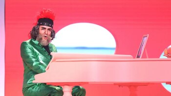 Juanra Bonet se sube a