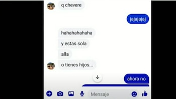 Conversaciones entre Cilloniz y Guerrero
