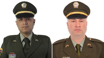 Policía de Cali atribuyó al