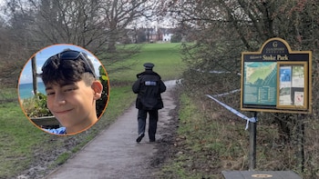 Familia y amigos despiden a