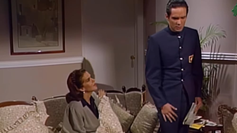 El caso de Alejandro Landero ha generado conmoción entre los usuarios de redes sociales. (Dtlnovelas, YouTube)