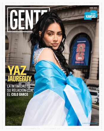 Yazmín Jauregui Valentín Barco