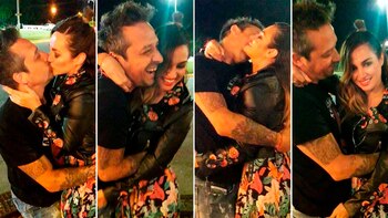 Belén Francese debió posponer su