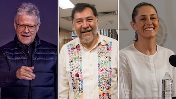 Sergio Sarmiento criticó el Macro