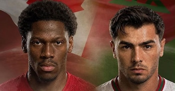 Dónde ver Canadá vs Marruecos: canal TV del partido por octavos de final del Mundial 2026.