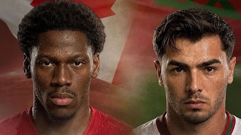 Dónde ver Canadá vs Marruecos HOY en Perú: canal tv online del duelo por octavos de final del Mundial 2026