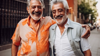 Socializar es una de la