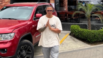 Jonathan Maicelo reflexiona sobre su