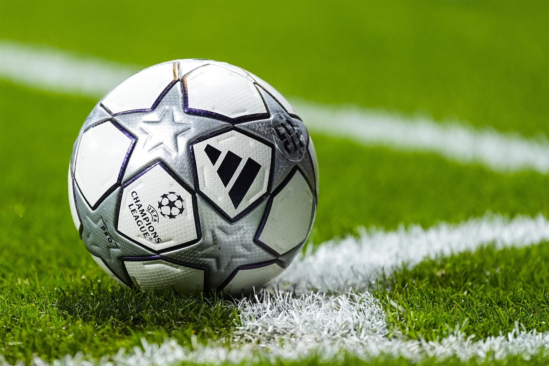 La UEFA ensalza una fase de liga de la Champions con más goles y partidos «más reñidos y más competitivos»