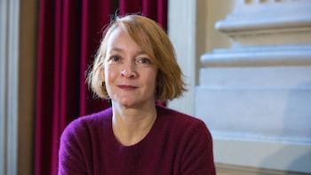 La abogada que escribe en secreto: quién es Marie Vingtras, la francesa que estará en el Filba con Claudia Piñeiro