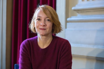 Marie Vingtras