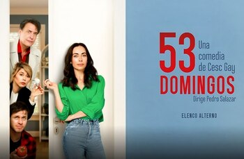 La obra escrita por Cesc