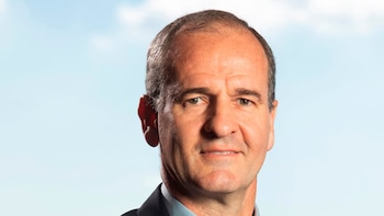 Sergio Lew se incorporó a